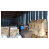 Unit 4c.  Furniture, Yarn, & More! Huge Unit