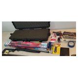 Gun Case & Accessories