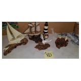 Nautical Items Nautical Items