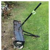 Blue Hawk Aerator Blue Hawk Aerator