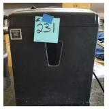 Paper Shredder Paper Shredder