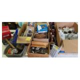 Table Full-Lamps, Bells, Wheels & more Table Full-Lamps, Bells, Wheels & more