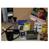 Cigarette Rolling Machines, Hookah Pipe & Supplies Cigarette Rolling Machines, Hookah Pipe & Supplies