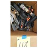 Box of Clamps Box of Clamps