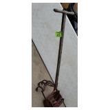 Antique Plow Antique Plow