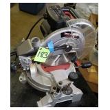 Task Force Ten Compound Miter Saw Task Force Ten Compound Miter Saw