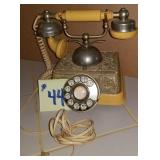 Vintage French Phone Vintage French Phone