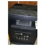 NTec Heater NTec Heater