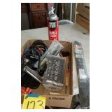 Flat Full-Sockets, Mower Blade & more Flat Full-Sockets, Mower Blade & more