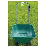 Seeder/Spreader Seeder/Spreader