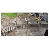 4 Platform Rockers 4 Platform Rockers