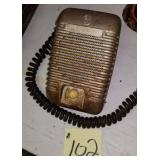 Vintage Drive-IN Movie Speaker-Plainfield, IN Vintage Drive-IN Movie Speaker-Plainfield, IN