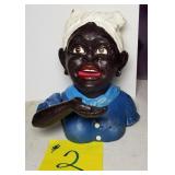 John Harper Mechanical Bank Pt. 631 John Harper Mechanical Bank Pt. 631