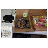 Donut Maker, Beer Keg Tap, Wine Opener Donut Maker, Beer Keg Tap, Wine Opener