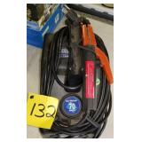 Campbell Hausefield 70 Amps Arc Welder Campbell Hausefield 70 Amps Arc Welder