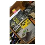 Flat Full-Gloves, Wheel Locks & more Flat Full-Gloves, Wheel Locks & more