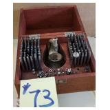 Pennant, Germany Precision Watch Tools Pennant, Germany Precision Watch Tools
