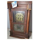 Antique Seth Thomas Clock