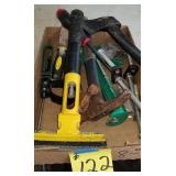 Flat Full-Hammers, Oil Wrench & more