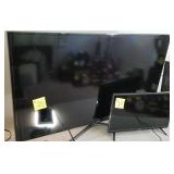 55" Samsung TV, 25" Vizio TV-