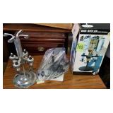 Bar Butler Liquor Dispenser Bar Butler Liquor Dispenser