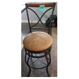 Heavy Duty Bar Stool