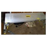 Ultra Ladder 300 lb Capacity Bench Ultra Ladder 300 lb Capacity Bench