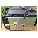 Power Travel Cooler Power Travel Cooler