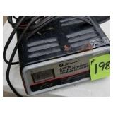 Schumacher Battery Charger