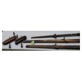 Antique Wooden Clamps Antique Wooden Clamps