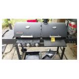 Brinkman Propane Grill