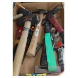 Flat Full-Hammers, Side Cuts & more Flat Full-Hammers, Side Cuts & more