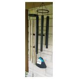2 Wind Chimes 2 Wind Chimes