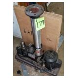 Drill Press Drill Press
