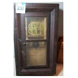 Antique Seth Thomas Clock Antique Seth Thomas Clock