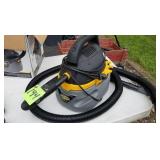 Stinger Wet/Dry Vac