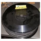 Edison Antique Records Edison Antique Records