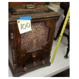 Antique GE Radio S-22 Antique GE Radio S-22