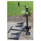 Lawn Mower Jack Lawn Mower Jack
