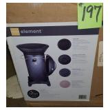 Fuego Element Grill-New in Box Fuego Element Grill-New in Box