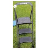 Step Ladder Step Ladder