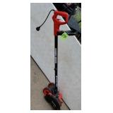 Black & Decker Edger Black & Decker Edger