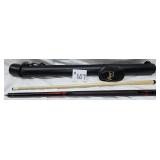 Viper Pro Series Pool Cue/Stick & Case