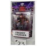 Freddy Kruger Toony Terrors by
