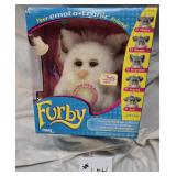 Original 2005 Hasbro 'Furby'-New in Box