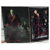 'Saw Ultimate Jigsaw' Action Figure by