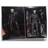 'Friday the 13th Part VII-The New Blood'