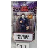 Michael Myers Toony Terrors by