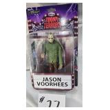 Jason Voorhees Toony Terrors by
