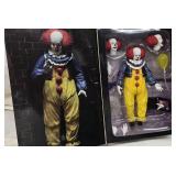 'IT The Movie' Action Figure by